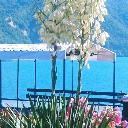 Dina Apartman Jablanicko Jezero Konjic Exteriér fotografie